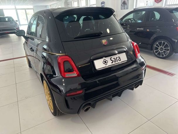 Abarth 595 121 kW image number 6