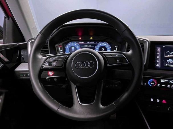 Audi A1 30 TFSI 85 kW image number 3