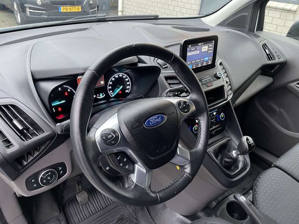 Ford Transit Connect 1.5 55 kW image number 20