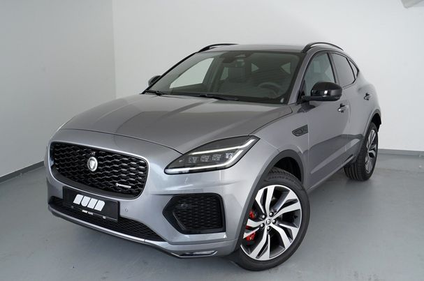 Jaguar E-Pace D200 AWD 150 kW image number 13