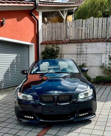 BMW M3 368 kW image number 4