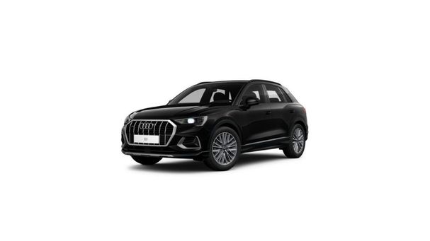 Audi Q3 40 TFSI quattro S tronic Advanced 140 kW image number 5