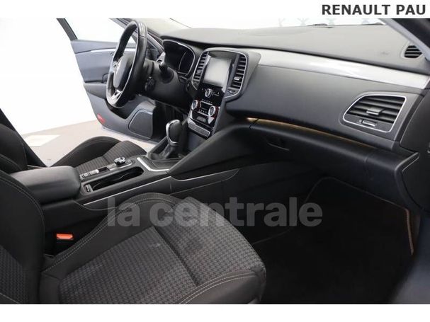 Renault Talisman Estate TCe 160 117 kW image number 17