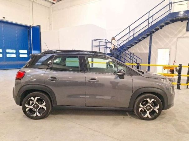 Citroen C3 Aircross BlueHDi 120 Shine EAT6 88 kW image number 7