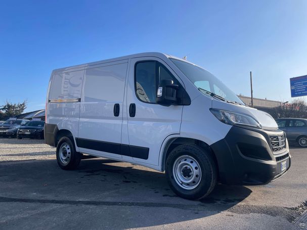 Fiat Ducato 35 140 103 kW image number 7