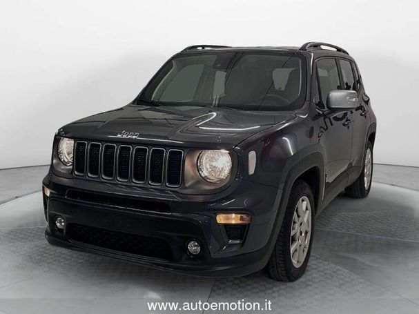 Jeep Renegade 1.0 Limited 88 kW image number 1