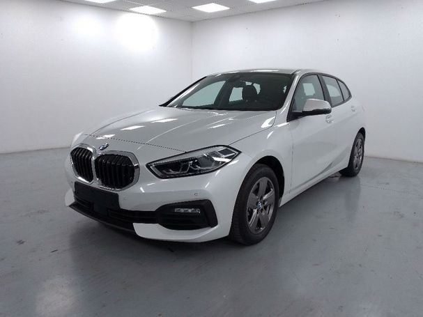 BMW 118i Advantage 100 kW image number 1