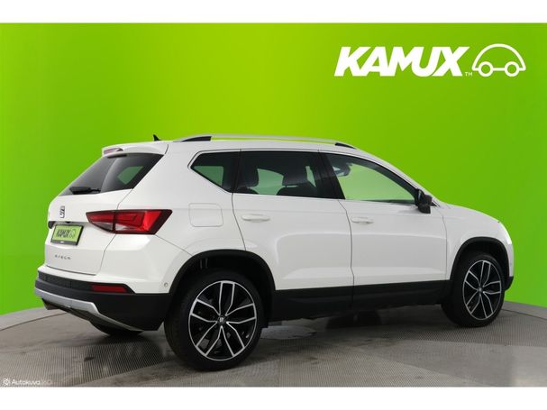 Seat Ateca 1.5 TSI DSG 110 kW image number 2