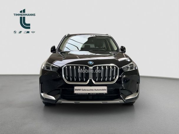 BMW iX1 xDrive30 xLine 230 kW image number 8