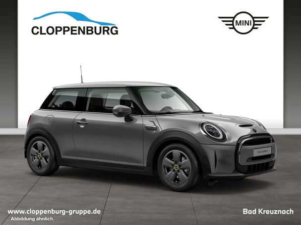 Mini Cooper SE Essential Trim 135 kW image number 9