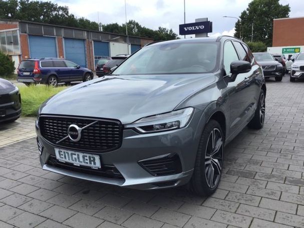 Volvo XC60 T8 AWD 288 kW image number 1