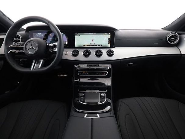 Mercedes-Benz CLS 450 4Matic Line 270 kW image number 8