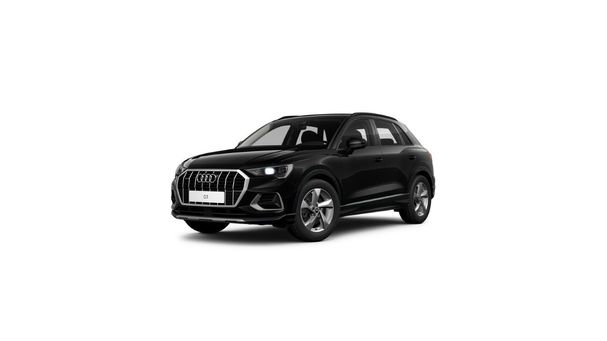 Audi Q3 40 TDI quattro Advanced 147 kW image number 5