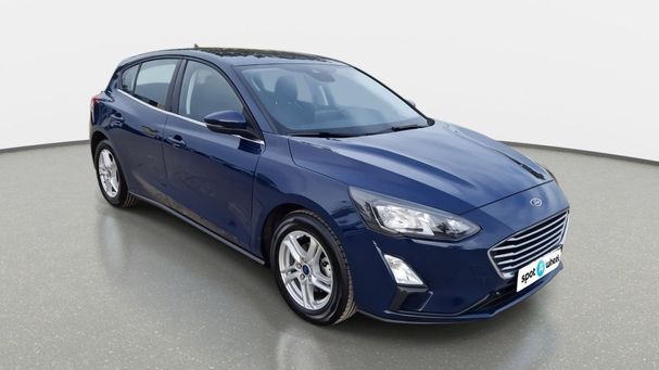 Ford Focus 88 kW image number 2