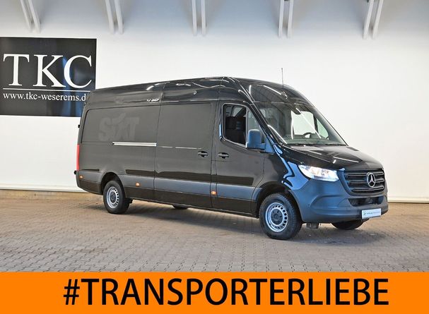 Mercedes-Benz Sprinter 317 CDI 9G-Tronic 125 kW image number 1