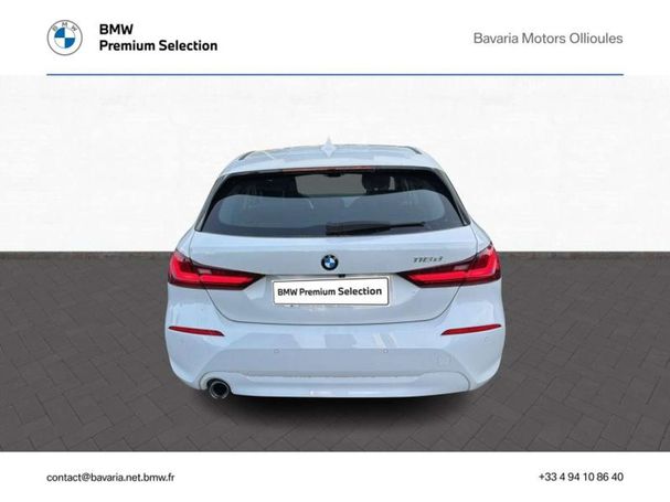 BMW 116d 87 kW image number 20