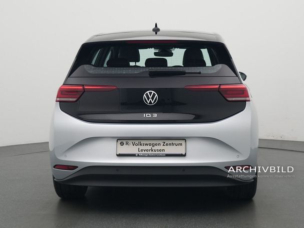 Volkswagen ID.3 110 kW image number 2