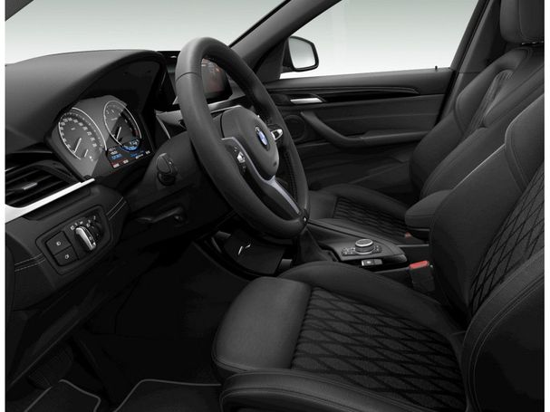 BMW X1 xDrive 162 kW image number 3