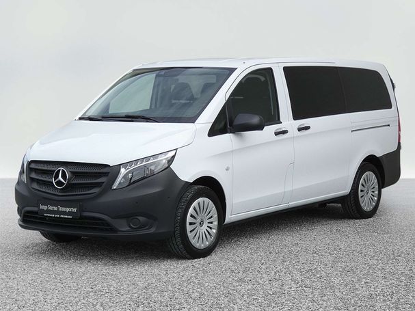 Mercedes-Benz Vito 114 CDi Tourer PRO 100 kW image number 3