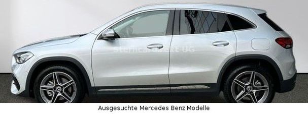 Mercedes-Benz GLA 250 e 160 kW image number 4