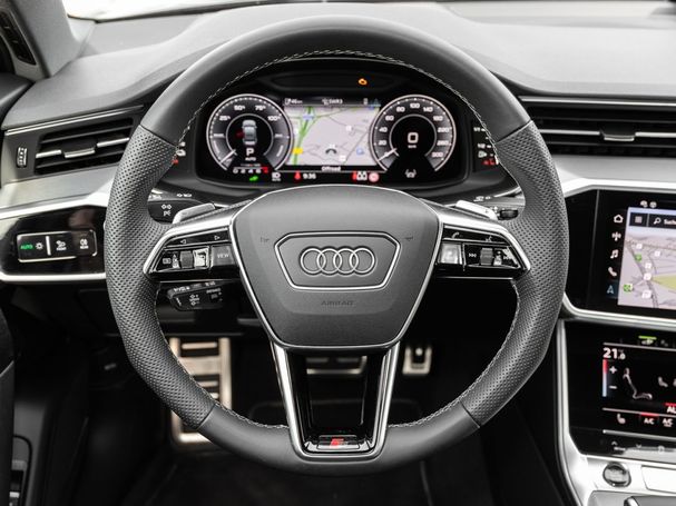 Audi A6 50 TFSIe S tronic Sport 220 kW image number 15