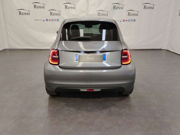 Fiat 500 e 42 kWh 87 kW image number 3