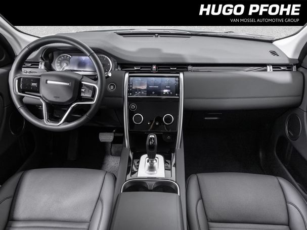 Land Rover Discovery Sport D200 S 150 kW image number 3