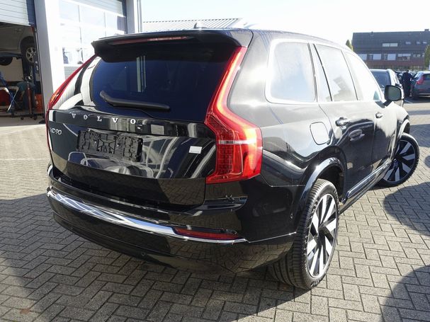 Volvo XC90 T8 Recharge AWD Plus 335 kW image number 3