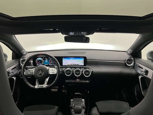 Mercedes-Benz A 35 AMG 4Matic 225 kW image number 12