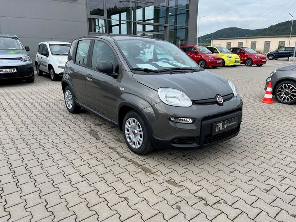 Fiat Panda 1.0 51 kW image number 7