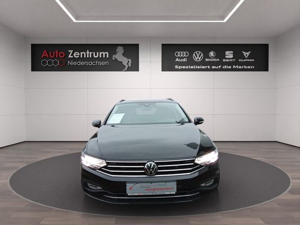 Volkswagen Passat 1.5 TSI DSG 110 kW image number 3