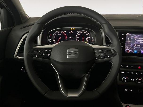 Seat Ateca 110 kW image number 8