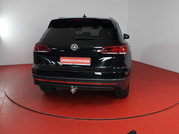 Volkswagen Touareg 3.0 TDI 4Motion 170 kW image number 25