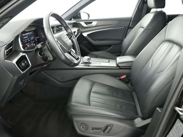 Audi A6 40 TDI quattro 150 kW image number 3