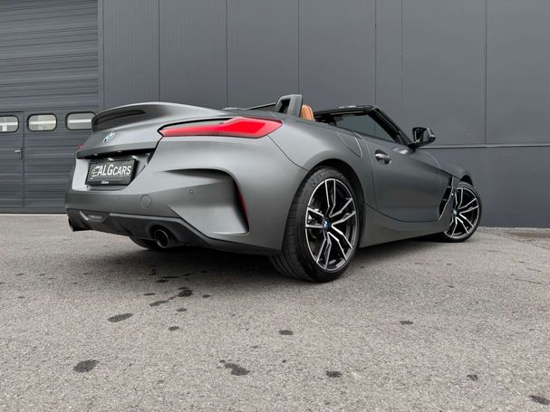 BMW Z4 sDrive 190 kW image number 7