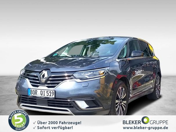 Renault Espace 139 kW image number 1