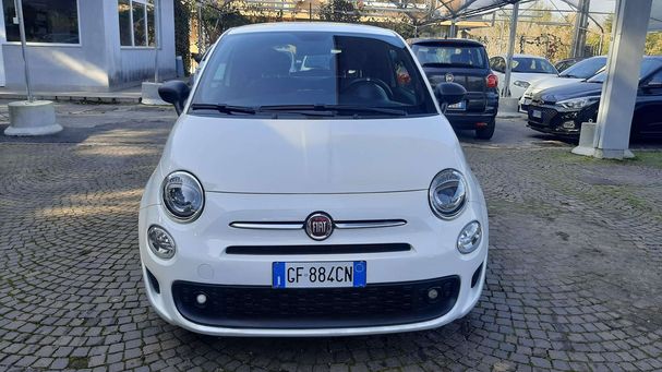 Fiat 500 1.0 51 kW image number 7