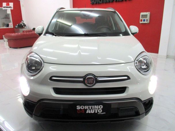 Fiat 500X 1.3 4x2 70 kW image number 2