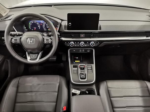 Honda CR-V 2.0 i-MMD e:HEV AWD e-CVT 135 kW image number 6