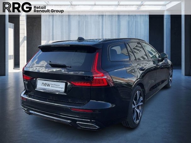 Volvo V60 R Design AWD 251 kW image number 3