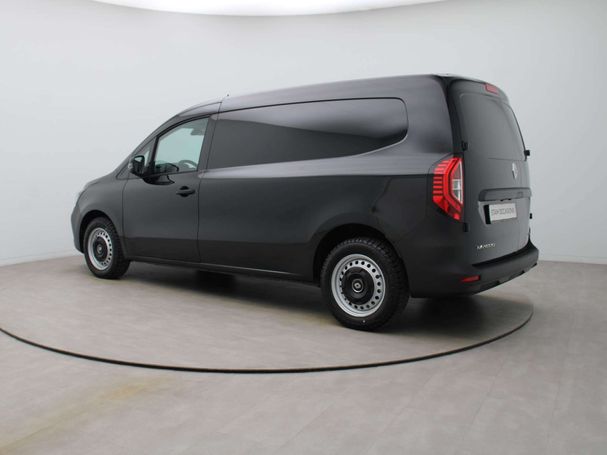 Renault Kangoo E-TECH 90 kW image number 1