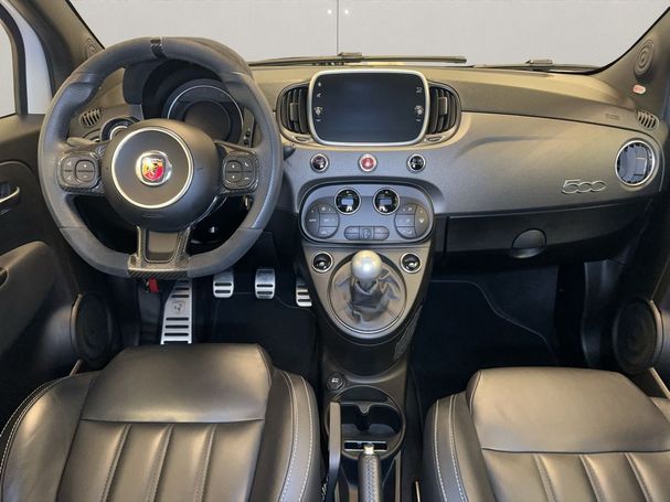 Abarth 595 Competizione 132 kW image number 14