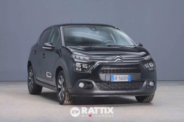 Citroen C3 Pure Tech 83 61 kW image number 1