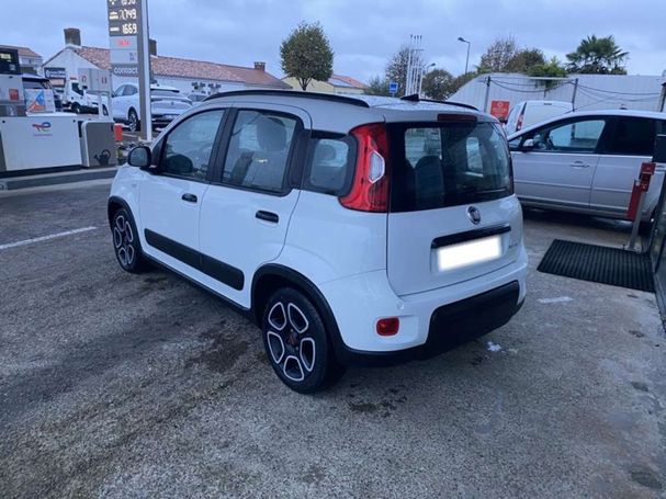 Fiat Panda 51 kW image number 3