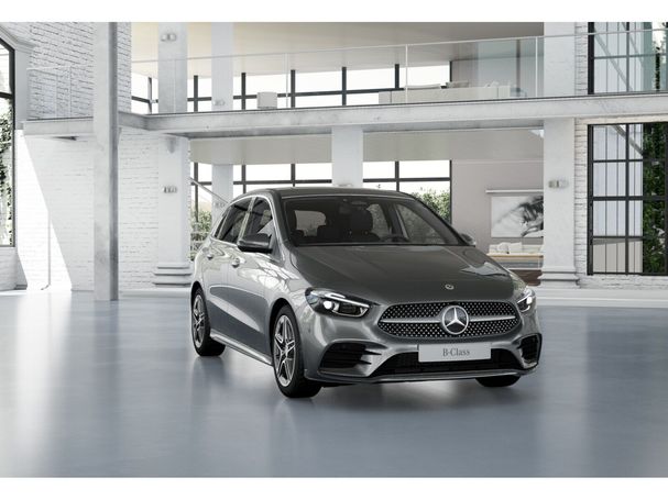 Mercedes-Benz B 220 d 140 kW image number 3