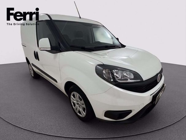 Fiat Doblo Cargo S&S 77 kW image number 11