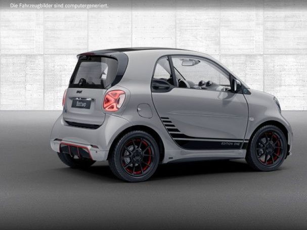 Smart ForTwo EQ 60 kW image number 13