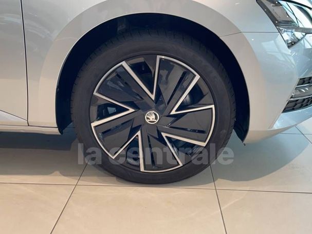 Skoda Superb 1.4 TSI Style 160 kW image number 6