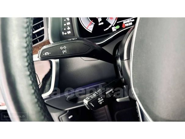 Audi A6 40 TDI S tronic Avant 150 kW image number 21