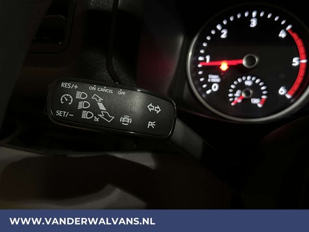 Volkswagen Crafter TDI 103 kW image number 7